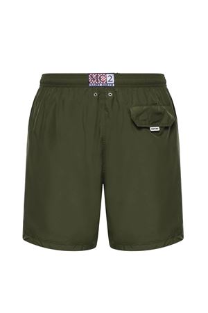 Lighting Pantone Ultralight Swim Short Pantone MC2 SAINT BARTH | Costume | LIG000400060L